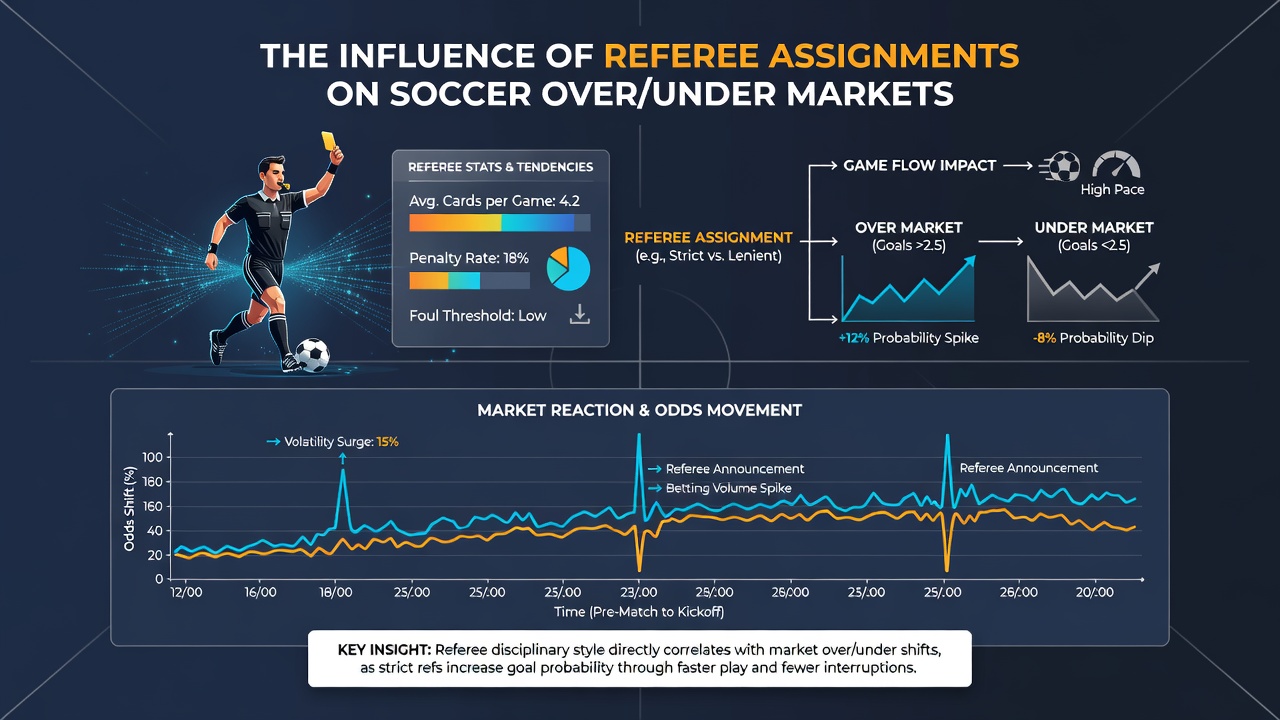 Statistische analyse van voetbalwedstrijden met focus op doelpunten en kaarten